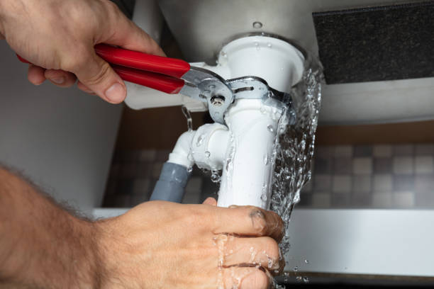 Best Water damage repair service  in Benton City, WA