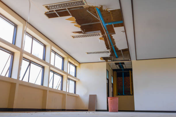 Best Residential water damage restoration  in Benton City, WA