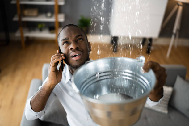 Best 24-hour water damage restoration  in Benton City, WA