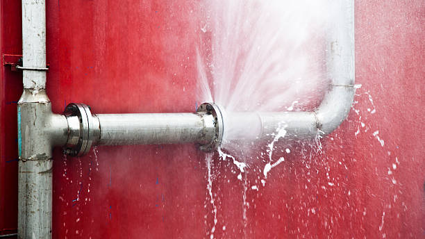 24/7 water damage repair in Benton City, WA